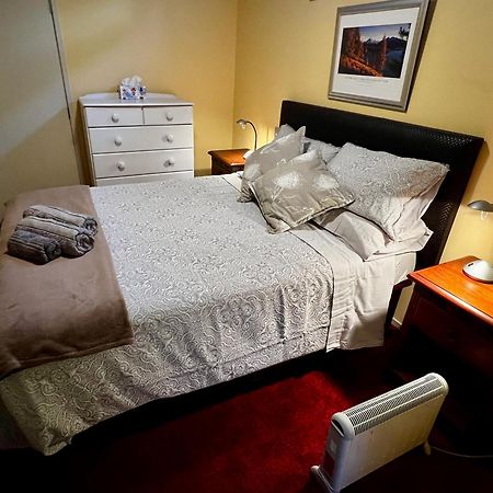 Twee Tuis Apartment Hamilton Luaran gambar